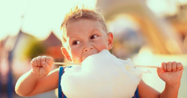 Светът е пълен с невероятни неща които се случват около