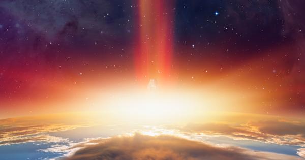 Преди приблизително 430 000 години метеорит избухва над Антарктика Единствената причина