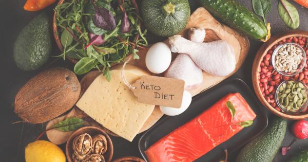 Най добрият начин на хранене е добре балансиран откъм калории и макронутриенти хранителен режим