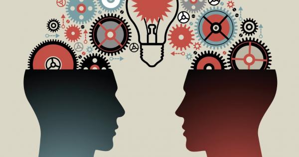 Всеки човек по различен начин използва своите емоции при вземането