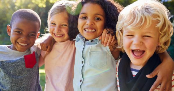 Когато родителите разговарят с децата си едва ли се замислят