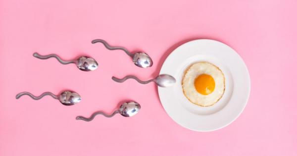 Ако се опитвате да имате бебе и трябва да внимавате