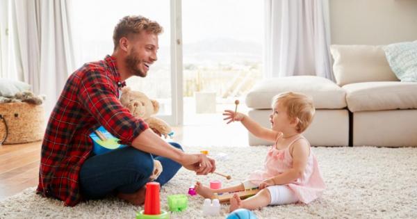 Израстването е красиво приключение особено в първите години от живота