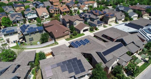 Енергийният сектор има ключово влияние върху климата тъй като генерира повече