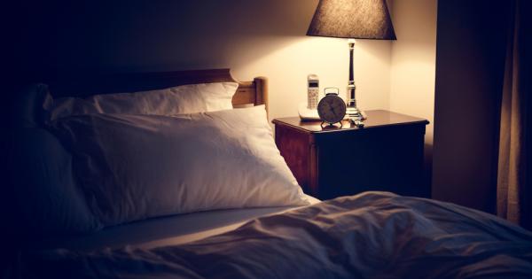 Ранното заспиване крие редица ползи и много хора го практикуват