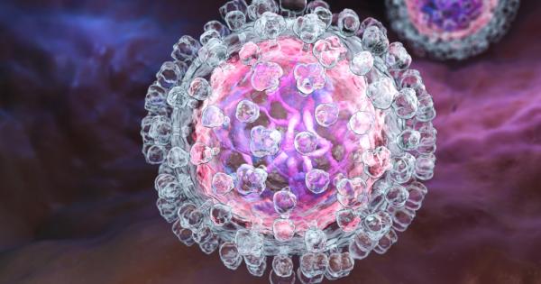 В рамките на 5 години може да се появи ваксина