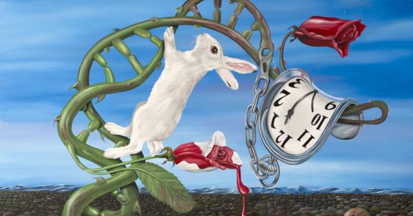 Колкото и да потискаме проблемите си те са загнездени в