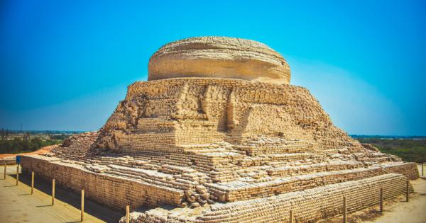 Климатичните промени застрашават световното културно наследство съобщи АФП Един от