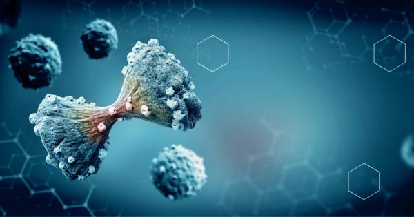 Проф д р Кристоф Цилински е ръководител на центъра за ракови