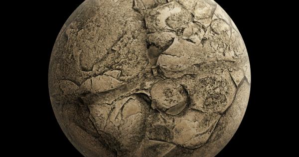 В орбитата на далечна звезда бе открита TOI 849b скална