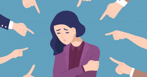 Когато една жена забременява на 20 хората казват Твърде малка