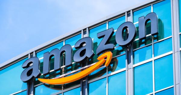 Amazon отвори нов супермаркет без касиери базиран изцяло на технологични