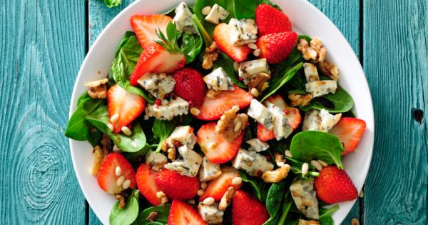 Нитрати в салатата или питейната вода – какъв ужас Те