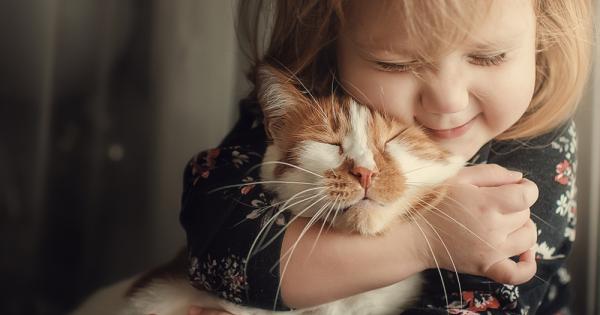 Утвърдено правило е да повтаряме на децата си да се