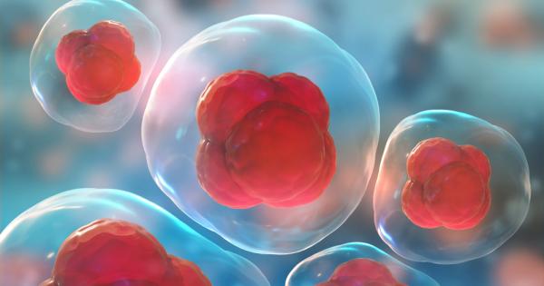 Представете си нещо което е толкова малко че може да