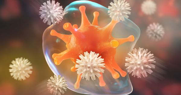 Учени от Франция успяват да проследят еволюцията на човешката имунна