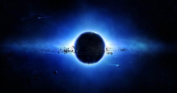 Експерти останаха изумени след като успяха да видят как масивна