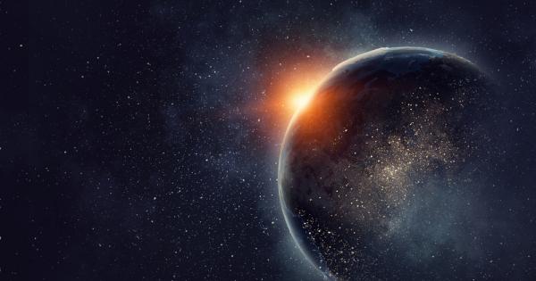 Човешкото съществуване е страшно и объркващо Преди няколкостотин години станахме