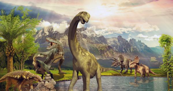 Следи по зъби на динозаврите могат да разкрият с какво