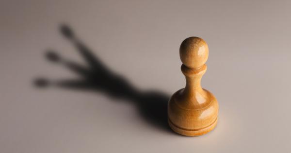 Често причината за собственото ни нещастие се крие у самите