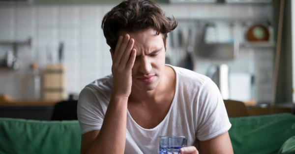 От всички съвети за предотвратяване на махмурлука пиенето на вода