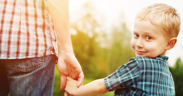 1 Дете заобиколено от критики се научава да обвинява и