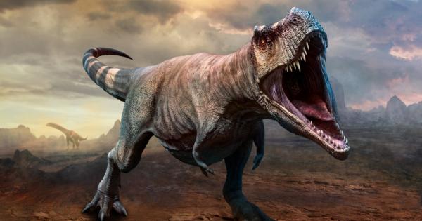 Нидерландски учени изчислиха че страховитият Тиранозавър рекс е ходил нормално