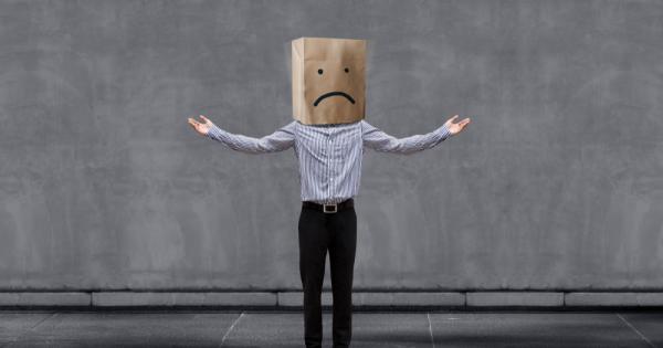 Все на мен ми се случва така възкликна онзи ден