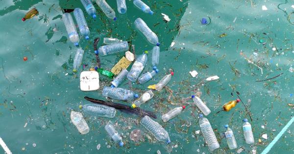 Количеството пластмасови отпадъци в световните океани се е увеличило безпрецедентно“