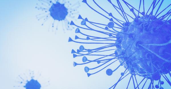 Ключов компонент от имунната система Т клетките които реагират при