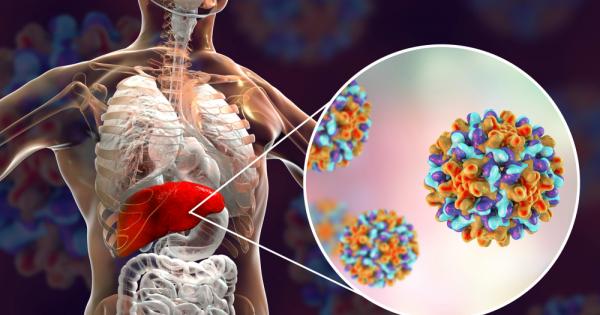 България започва тестове за наличието на мистериозния остър хепатит при