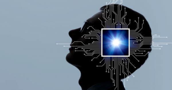 34 от хората в световен мащаб биха имплантирали микрочип в