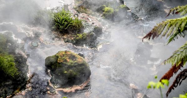 Когато Андрес Рузо бил малко момче в Перу дядо му