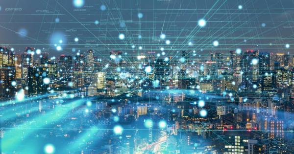 Учени откриха как да използват инфрачервен лазер за да подават