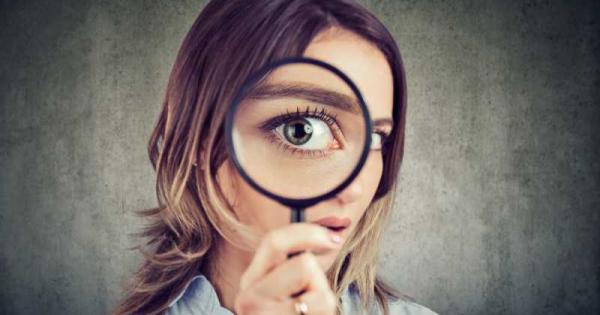 Живеем свят който поставя перфекционизма на пиедестал От ранна възраст