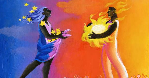 Тази мъдрост на Петър Дънов важи за всяко живо същество Любовта