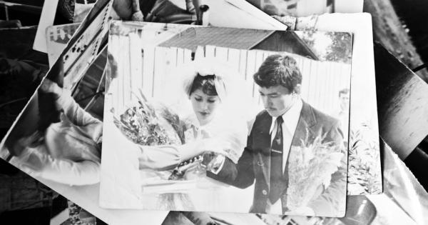 Стейси Бейкър винаги е проявявала особено голям интерес към първата