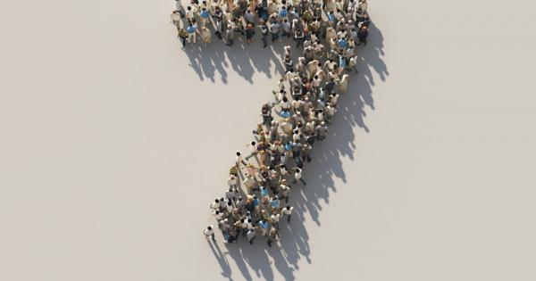 Какво е животът Низ от събития и реакции на тези