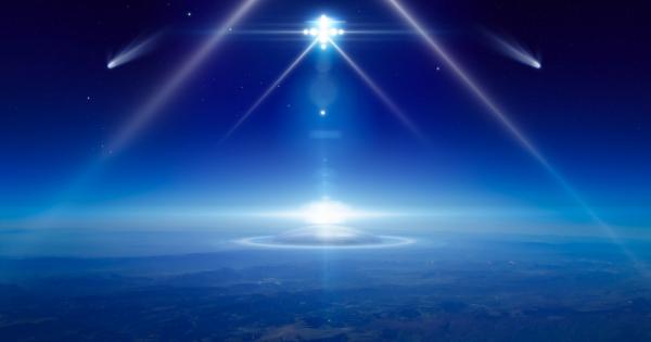 През последните десетилетия начинът по който ние хората си представяме