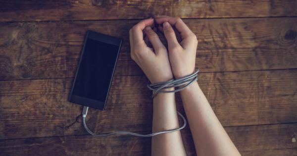 Да си купите смартфон може да е не толкова умно