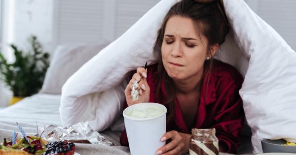 Трябва ли стресът освен да руши емоционалният ви комфорт да