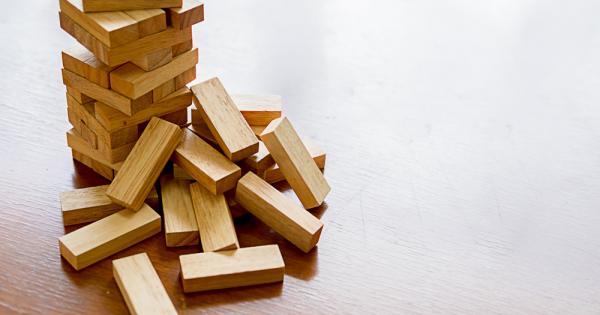 Неуспехи са част от живота Въпреки добрите намерения дългите безсънни