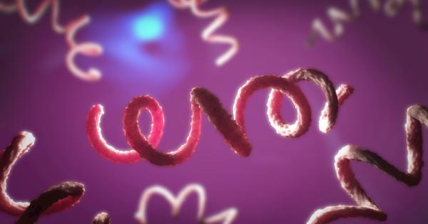 Сифилисът се е появил първоначално в Америка преди пристигането на