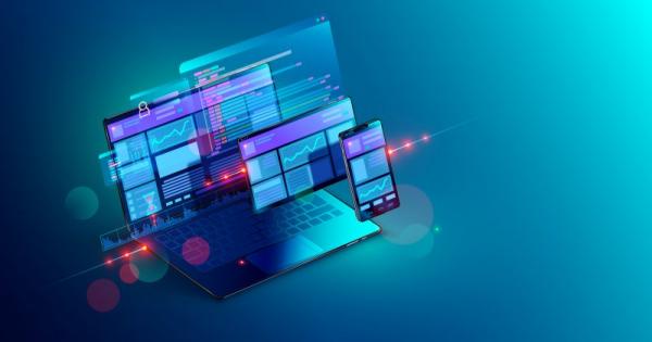 Защитата на данните ни онлайн е ключово предизвикателство в днешния