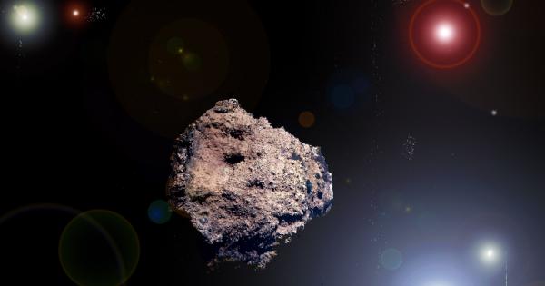 Японски астрономи проучиха пробите които сондата Хаябуса 2 взе от астероида