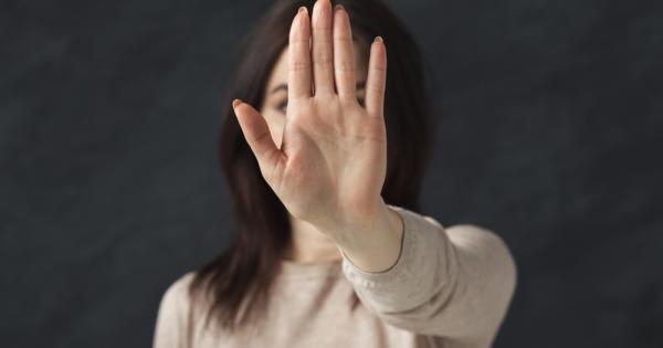 Когато започнете да се срещате с даден човек често той