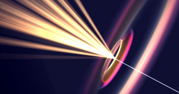 В най малките мащаби интуитивният ни възглед за реалността вече не