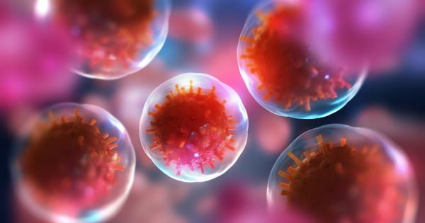 Ново проучване показва че възстановяването на баланса на конкретен протеин