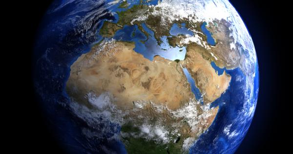 Адам и Ева успяват в Библията От научна гледна точка