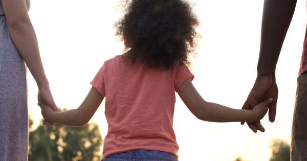 Да си поделиш отговорностите с половинката по отглеждането на децата